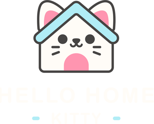 Hello Home Kitty